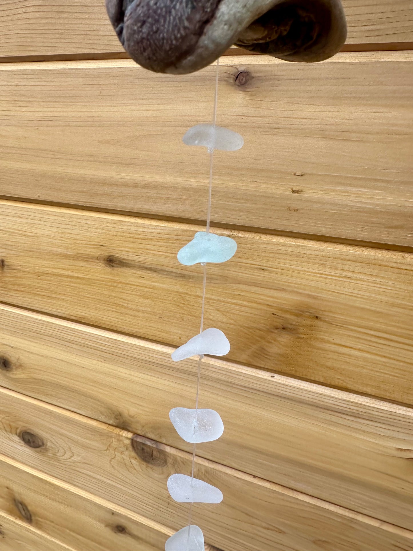 Single Strand Suncatcher