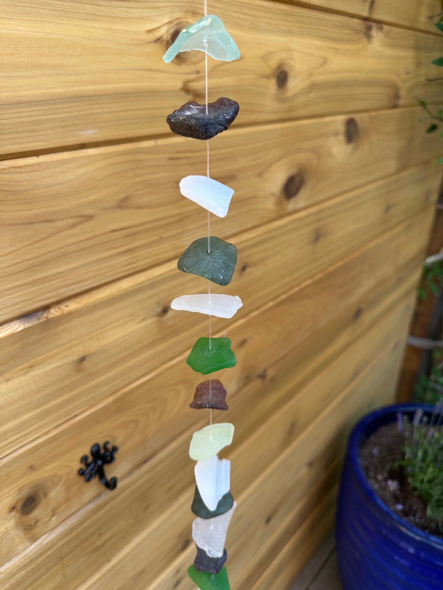 Single Strand Suncatcher
