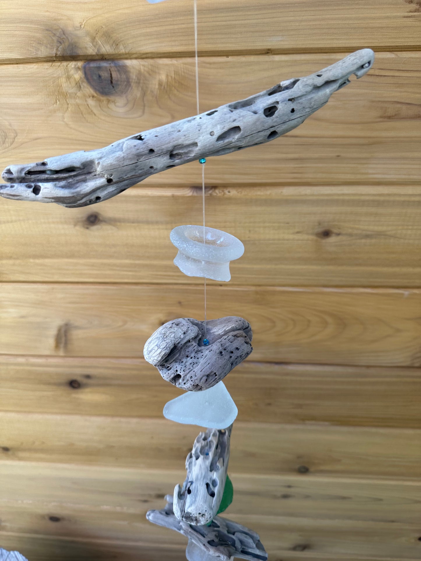 Single Strand Suncatcher