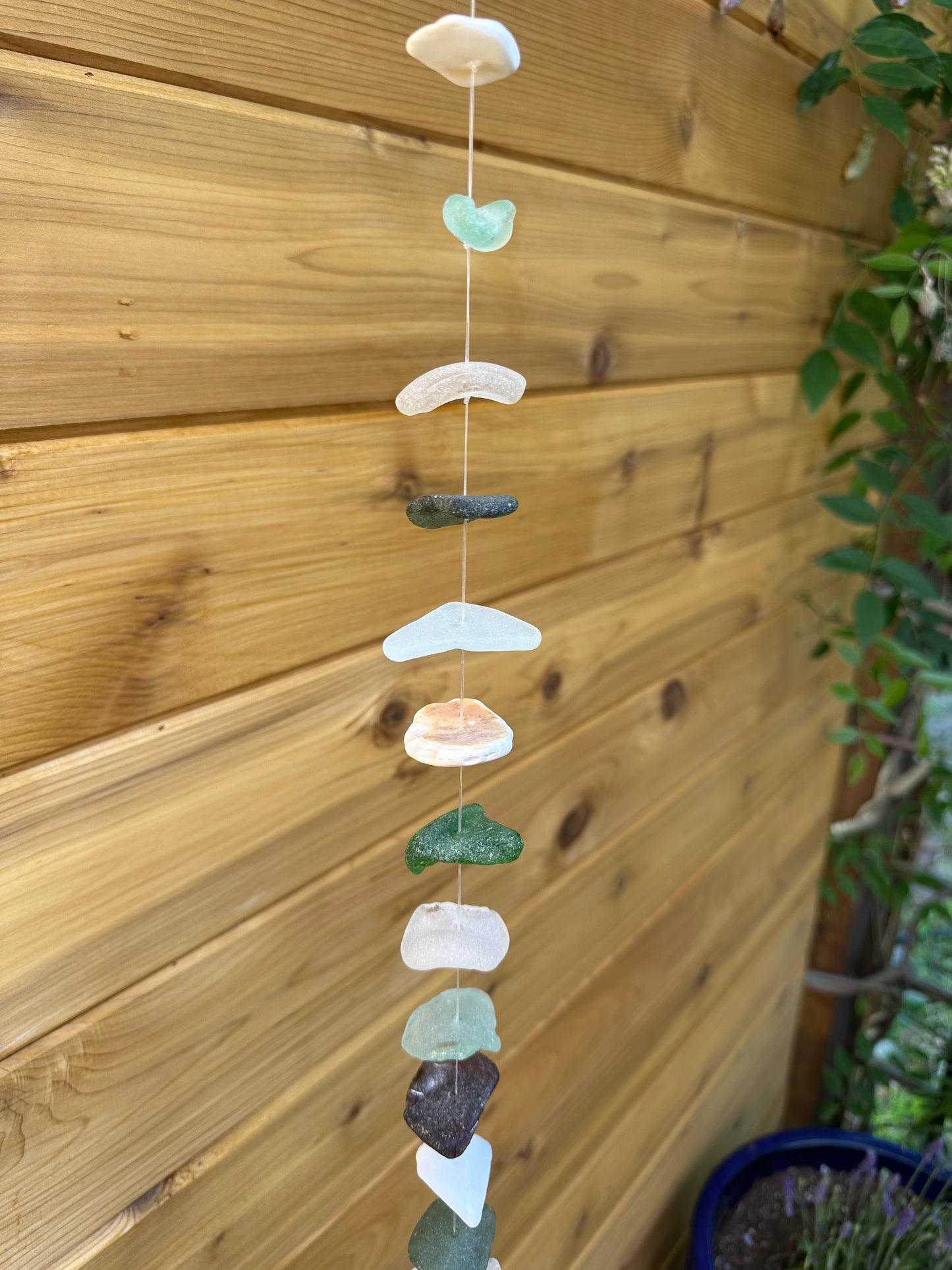 Single Strand Suncatcher