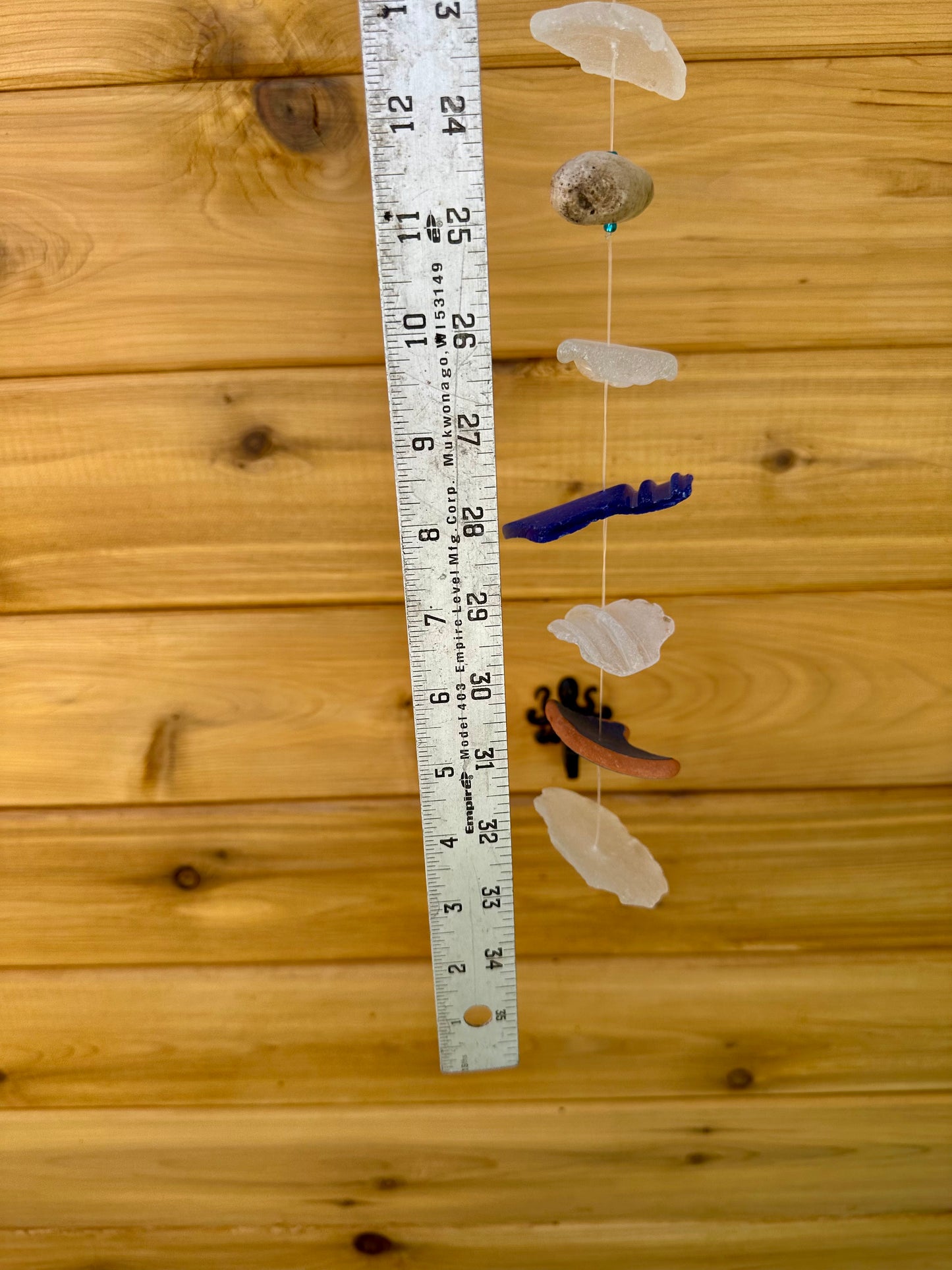 Single Strand Suncatcher