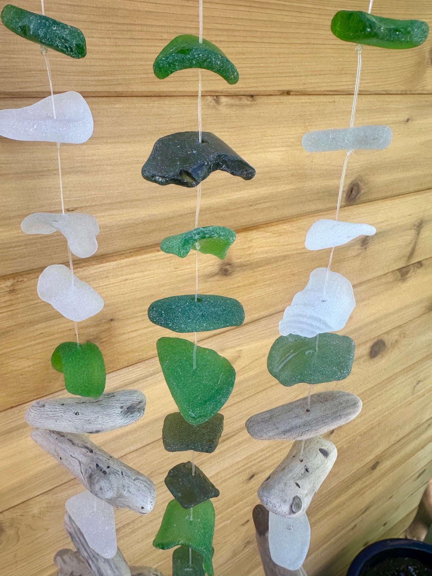 3 Strand Suncatcher