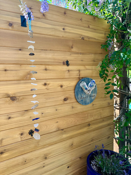 Single Strand Suncatcher