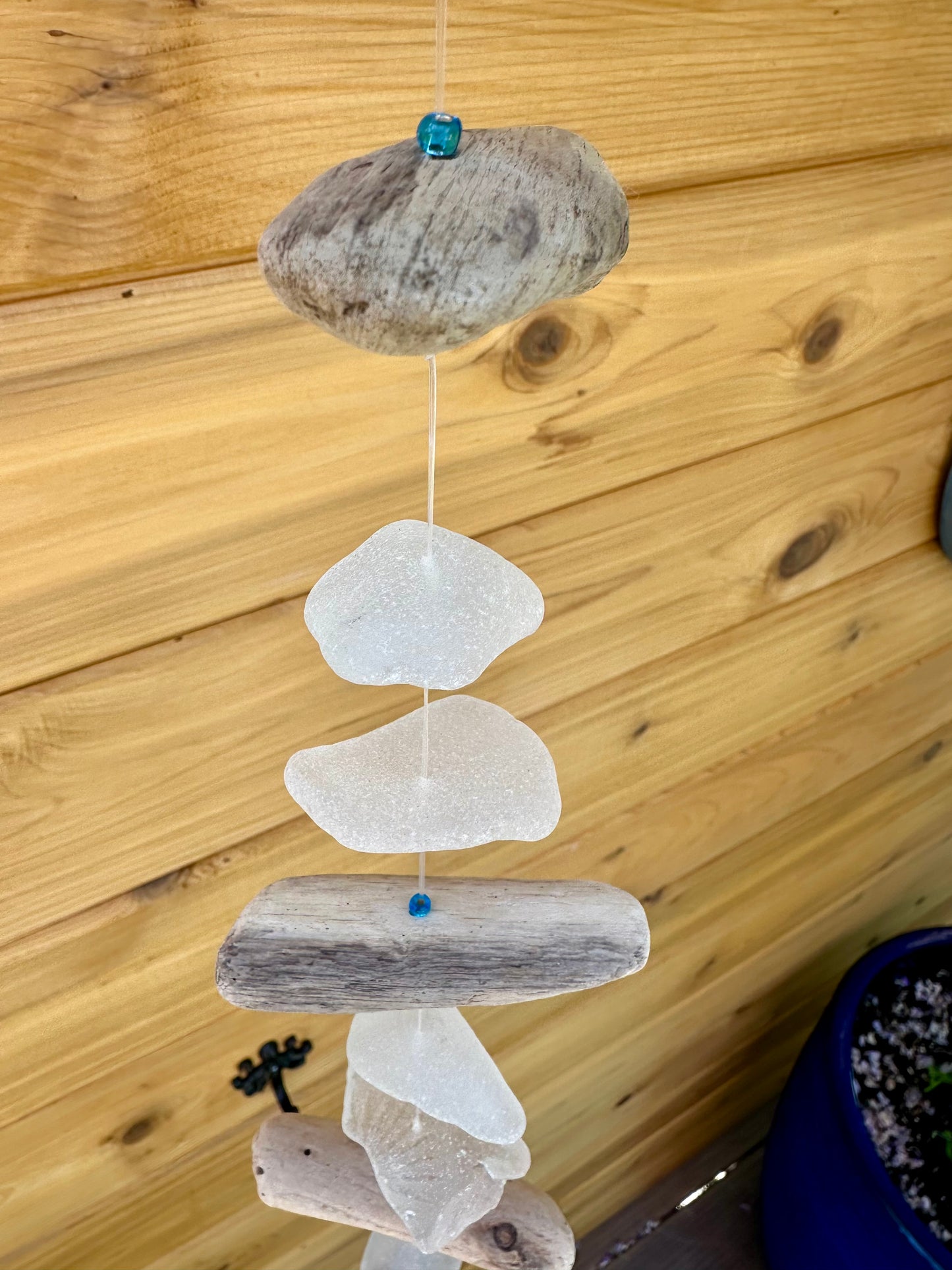 Single Strand Suncatcher