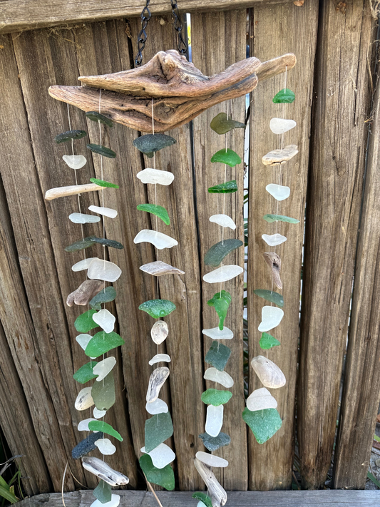 Multi Strand Suncatcher