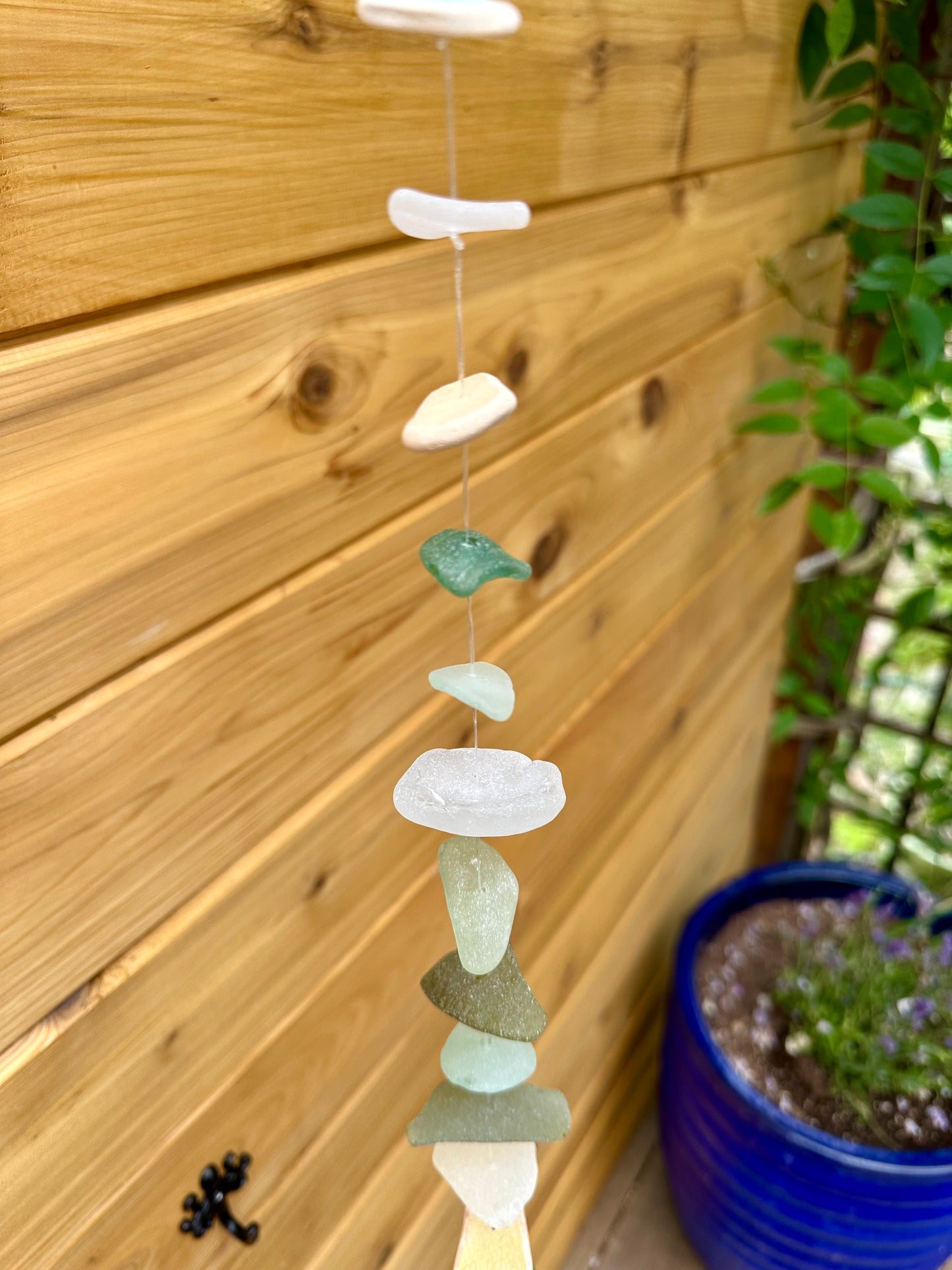 Single Strand Suncatcher