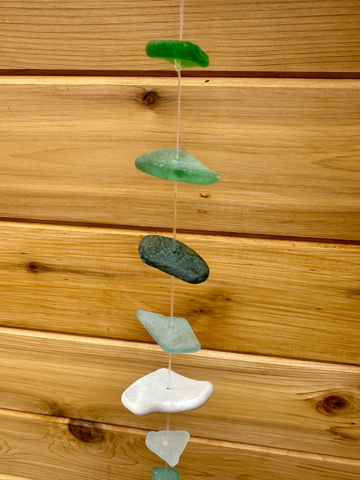 Single Strand Suncatcher