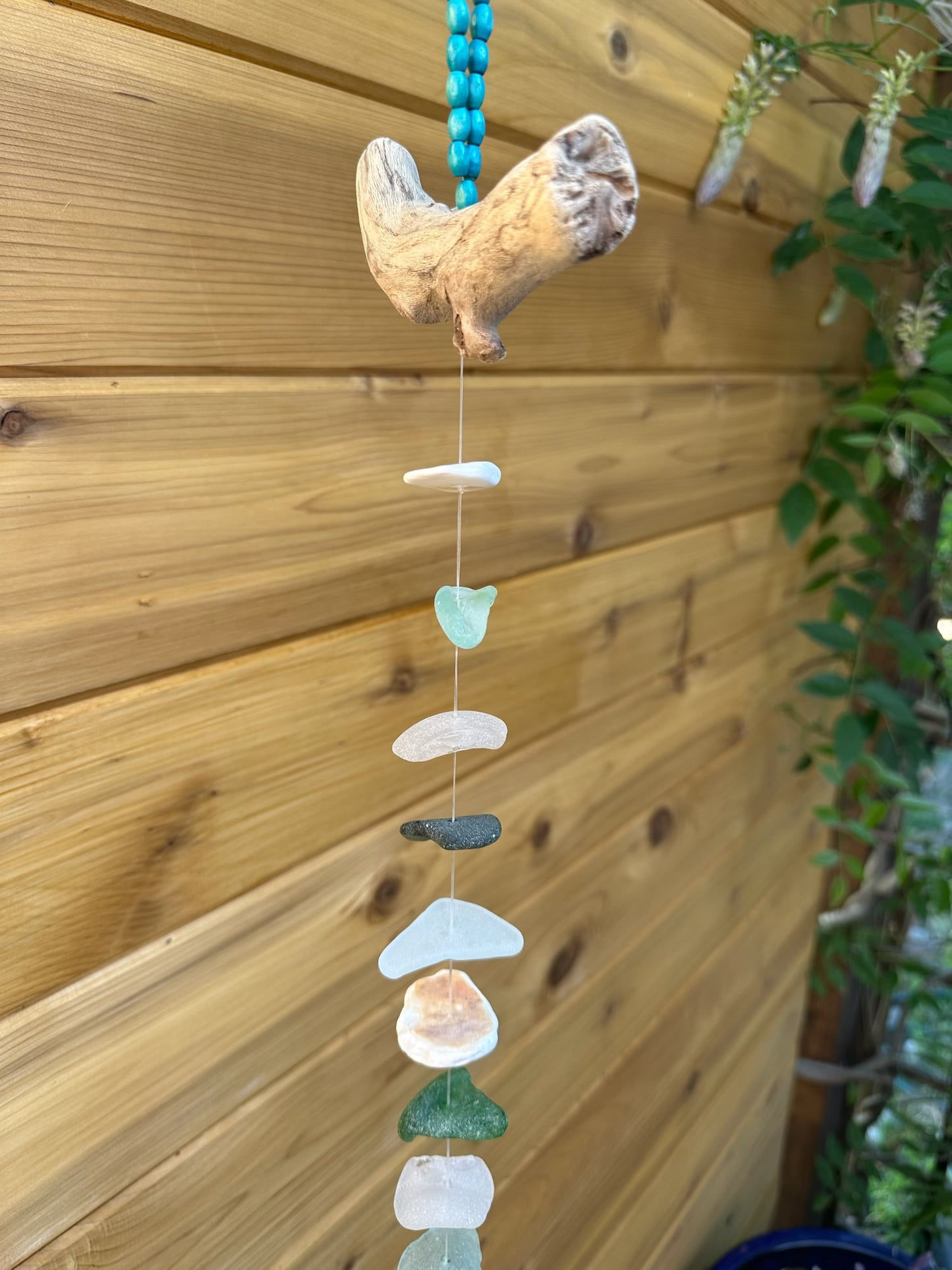 Single Strand Suncatcher