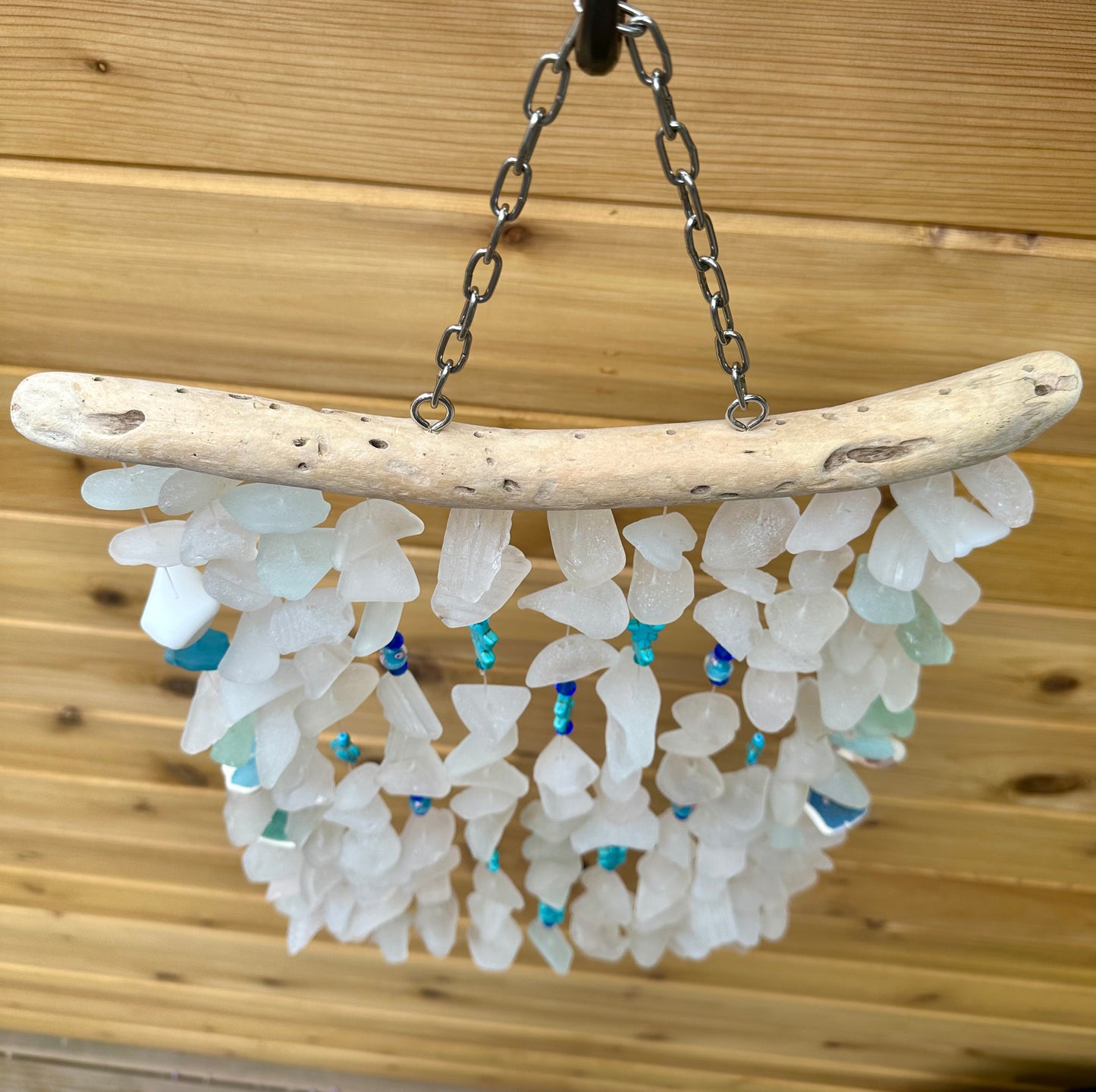 11 Strand Suncatcher