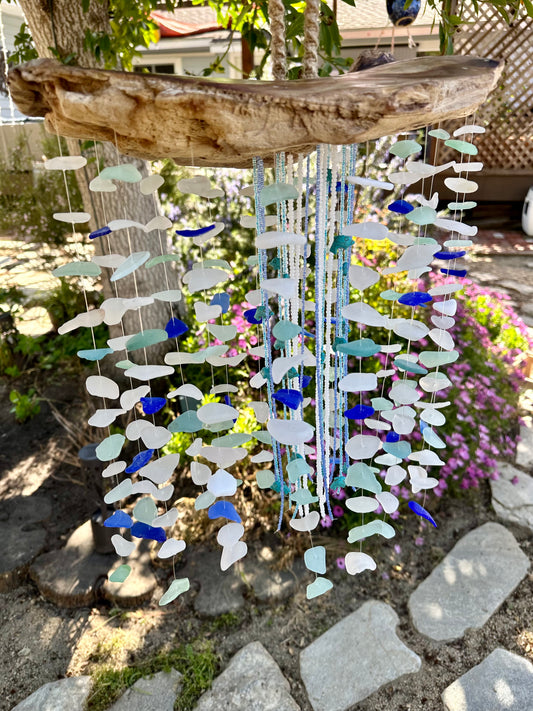 Multi Strand Suncatcher