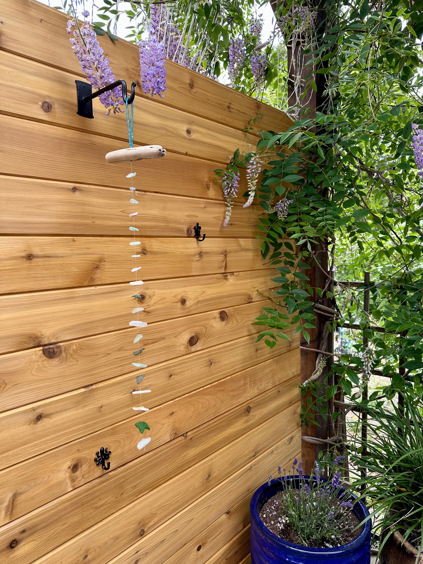 Single Strand Suncatcher