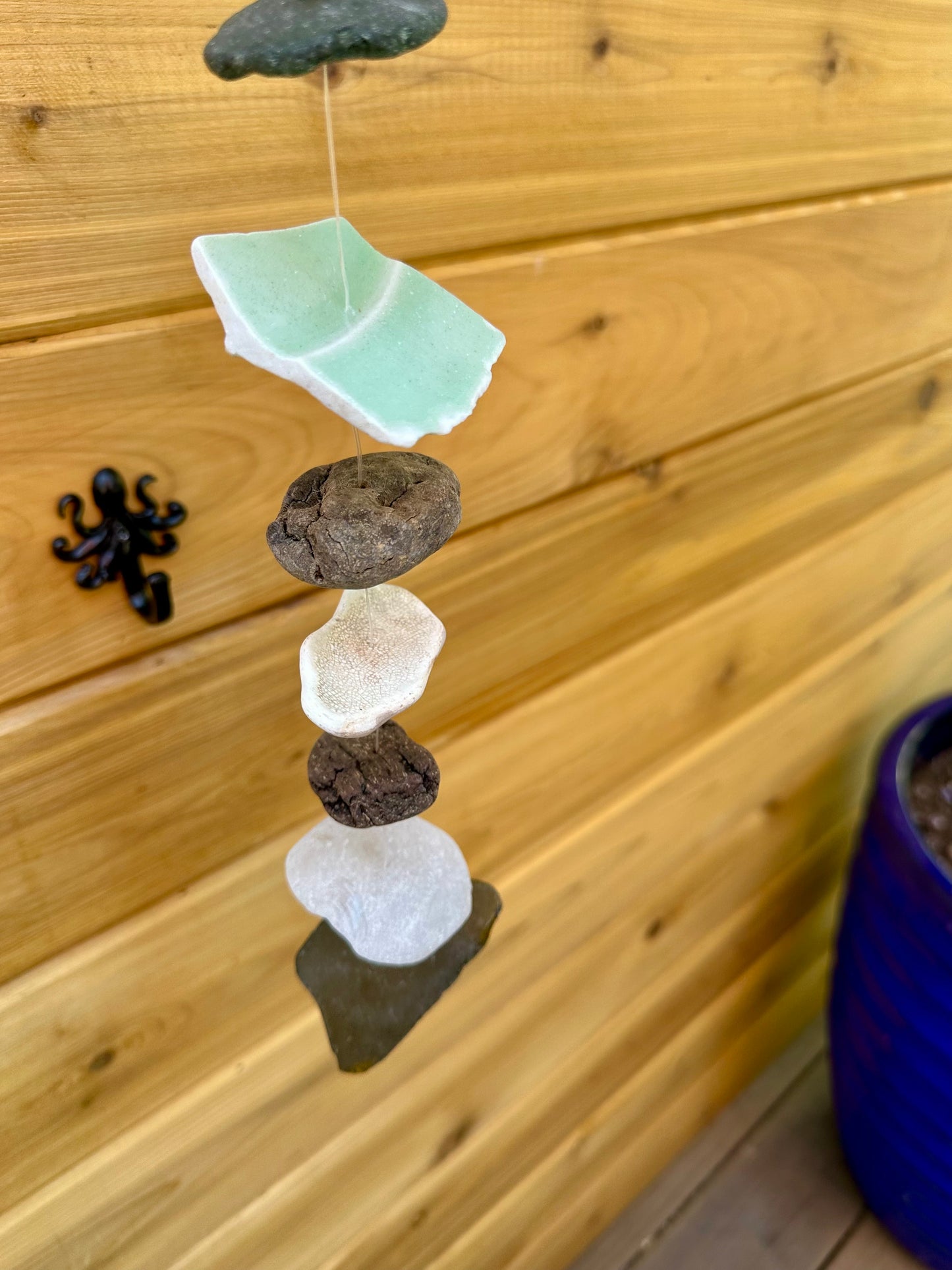Single Strand Suncatcher
