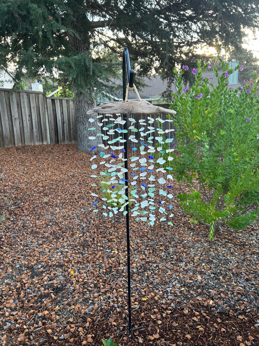 Multi Strand Suncatcher
