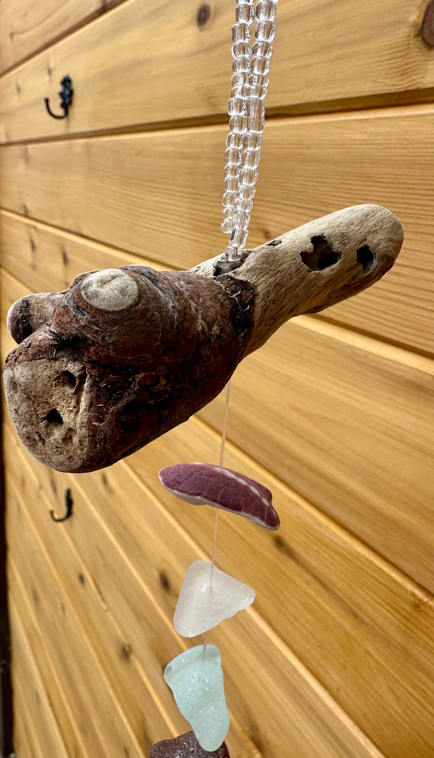Single Strand Suncatcher
