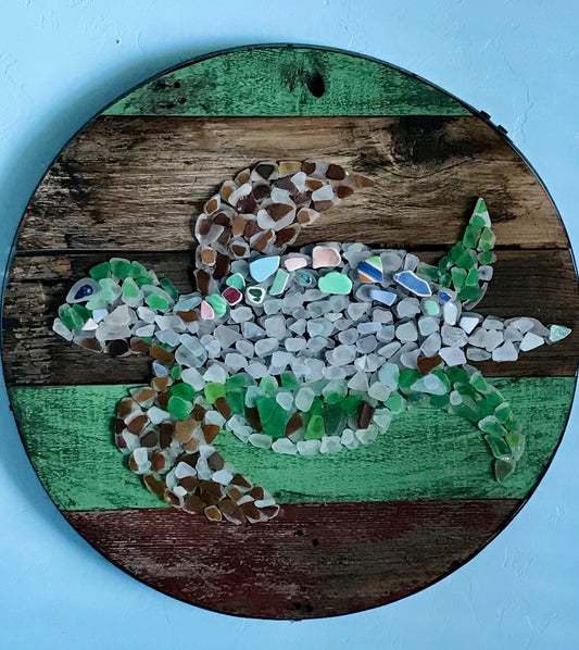 Sea Turtle