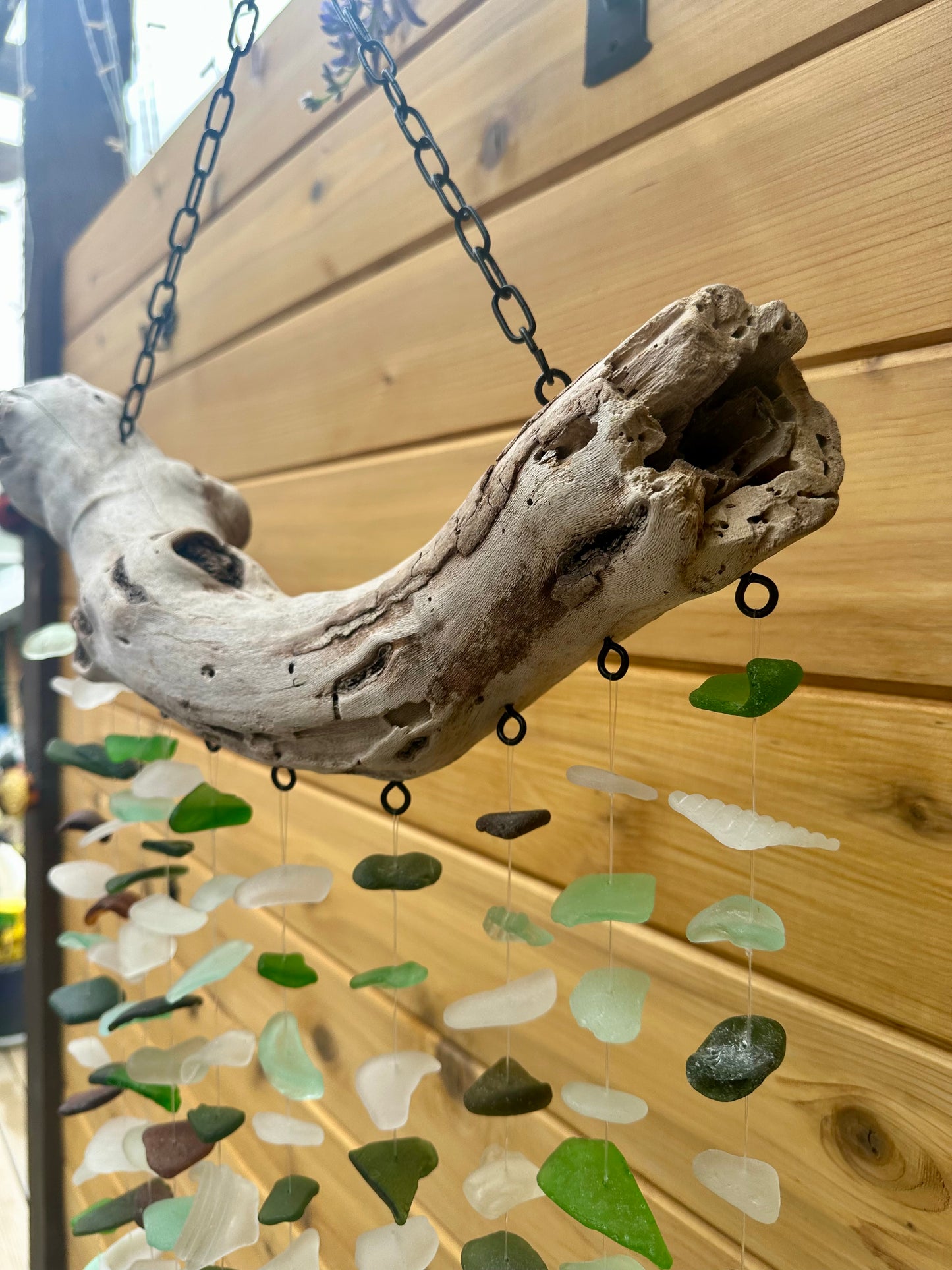 10 Strand Suncatcher