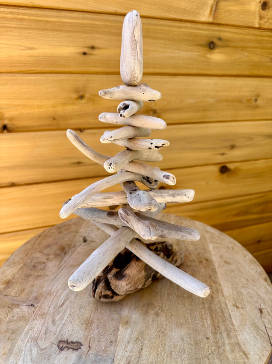 Driftwood Forever Tree- Small