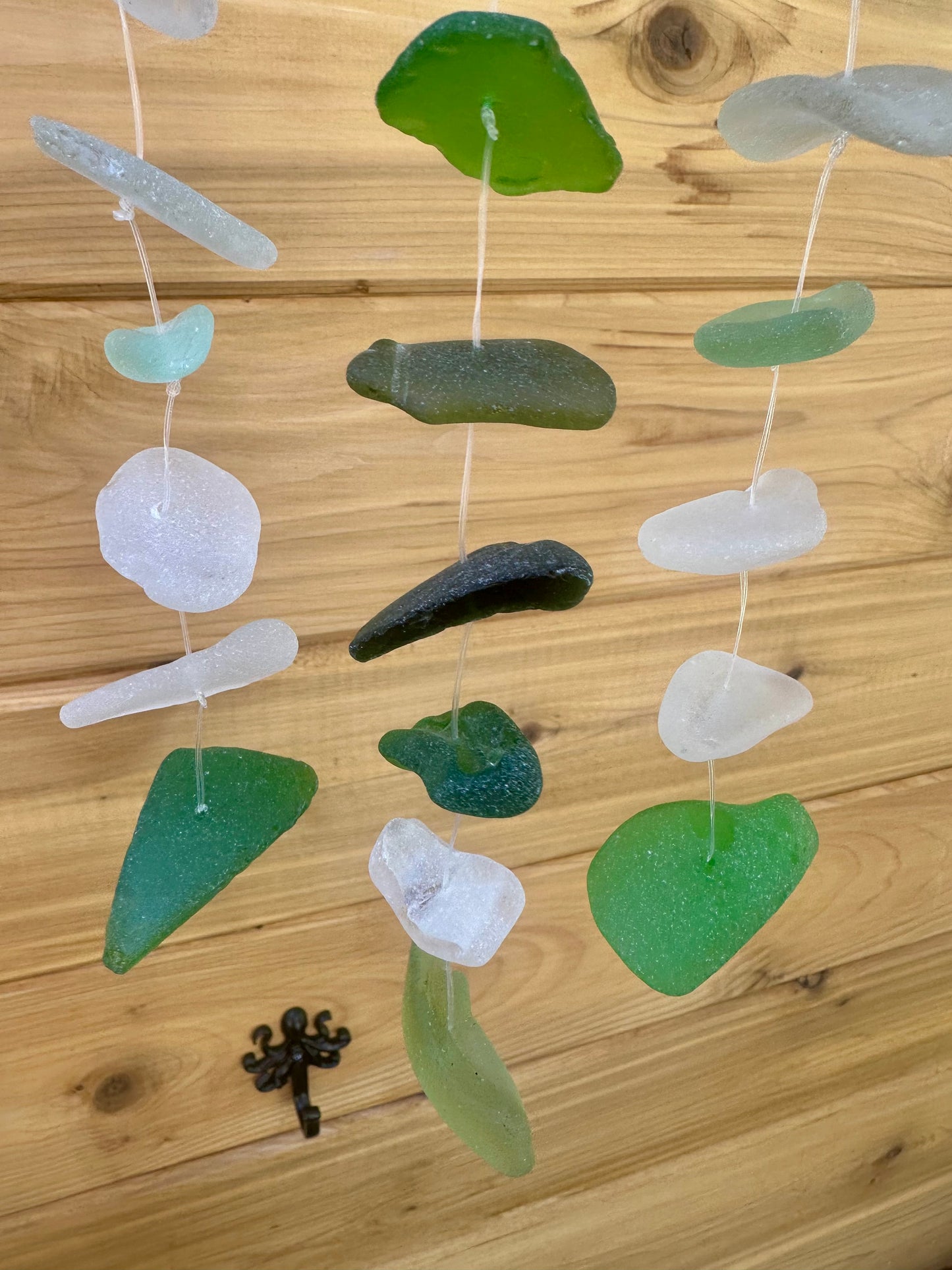 3 Strand Suncatcher