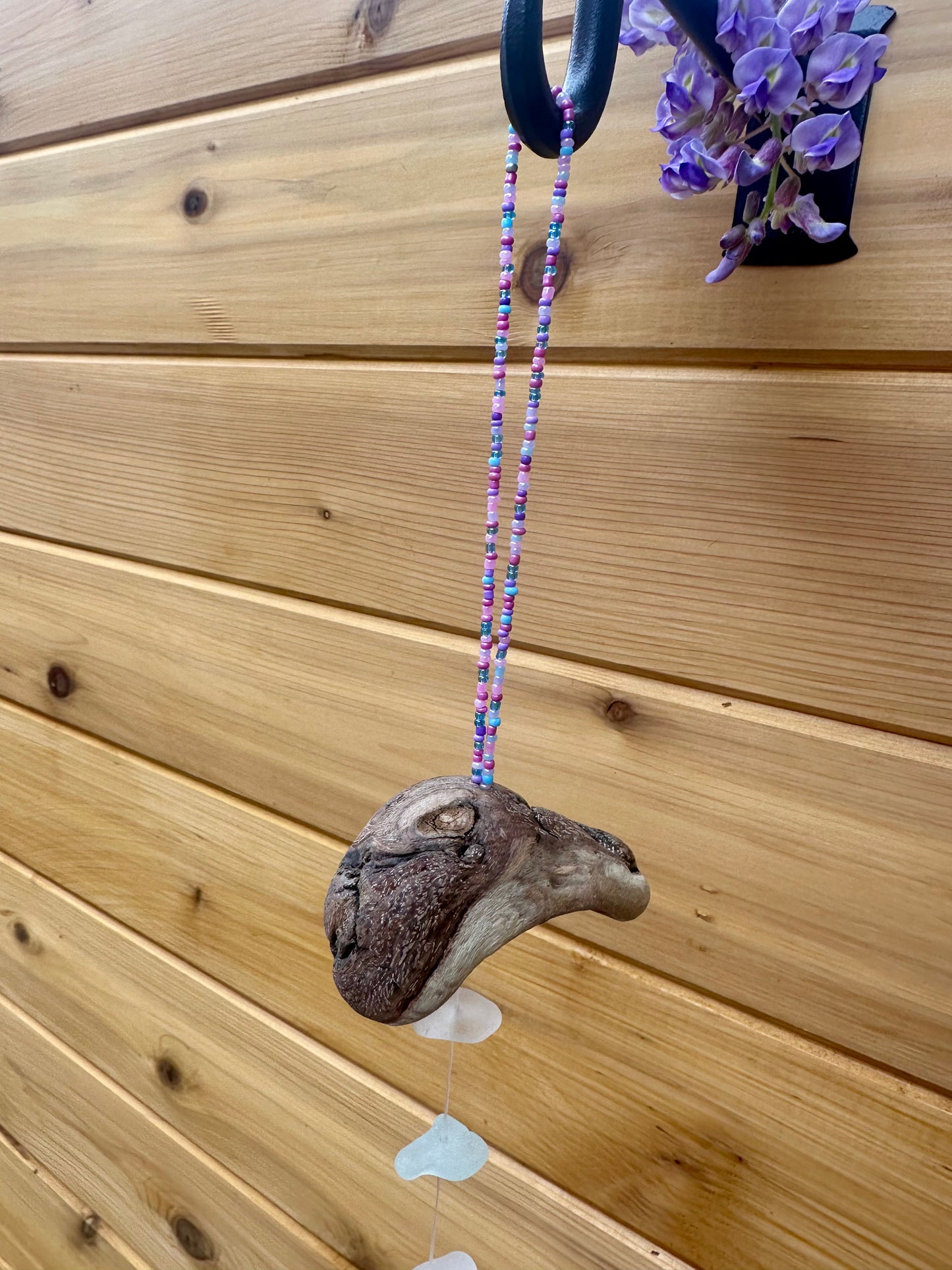 Single Strand Suncatcher
