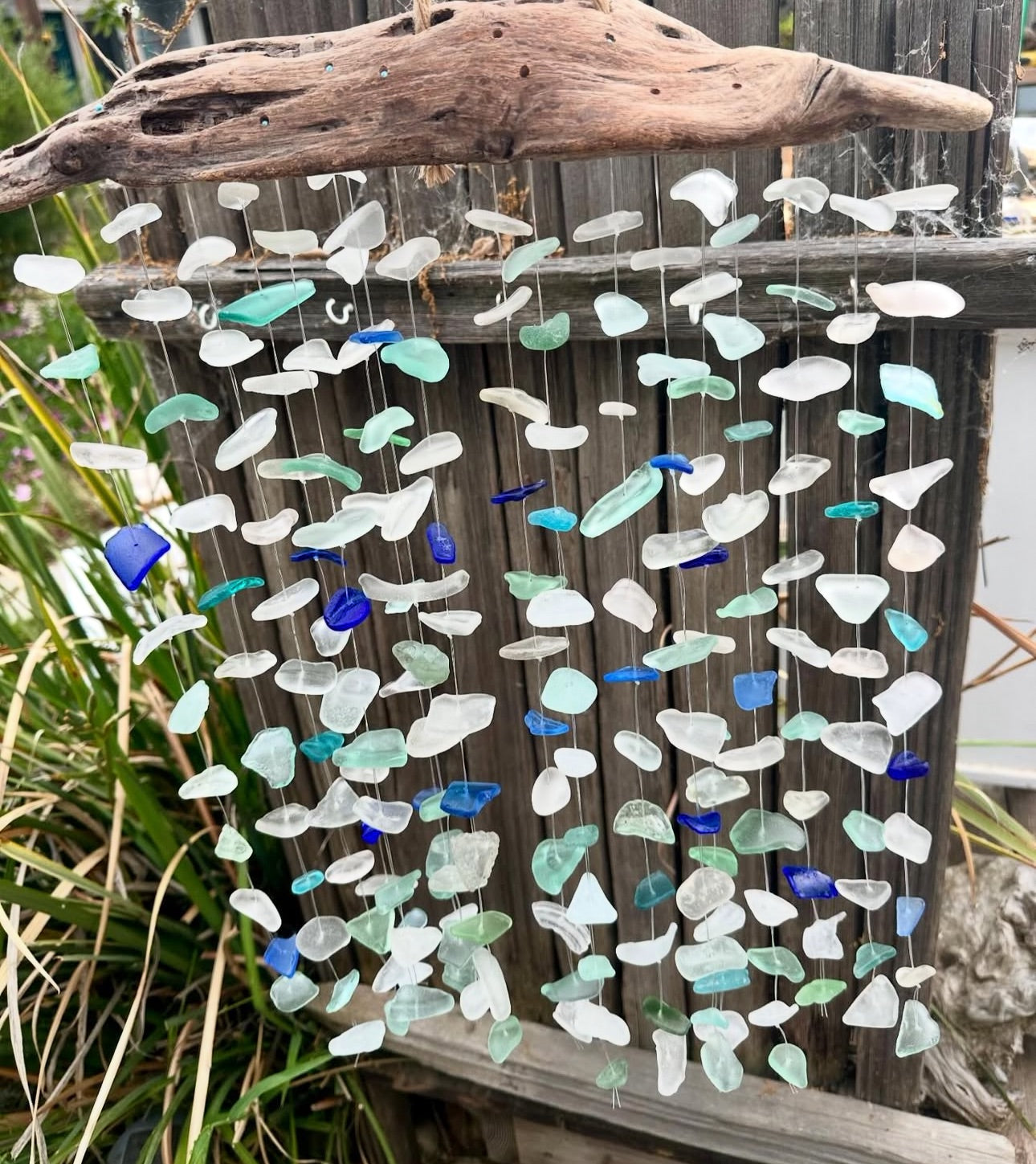 Multi Strand Suncatcher