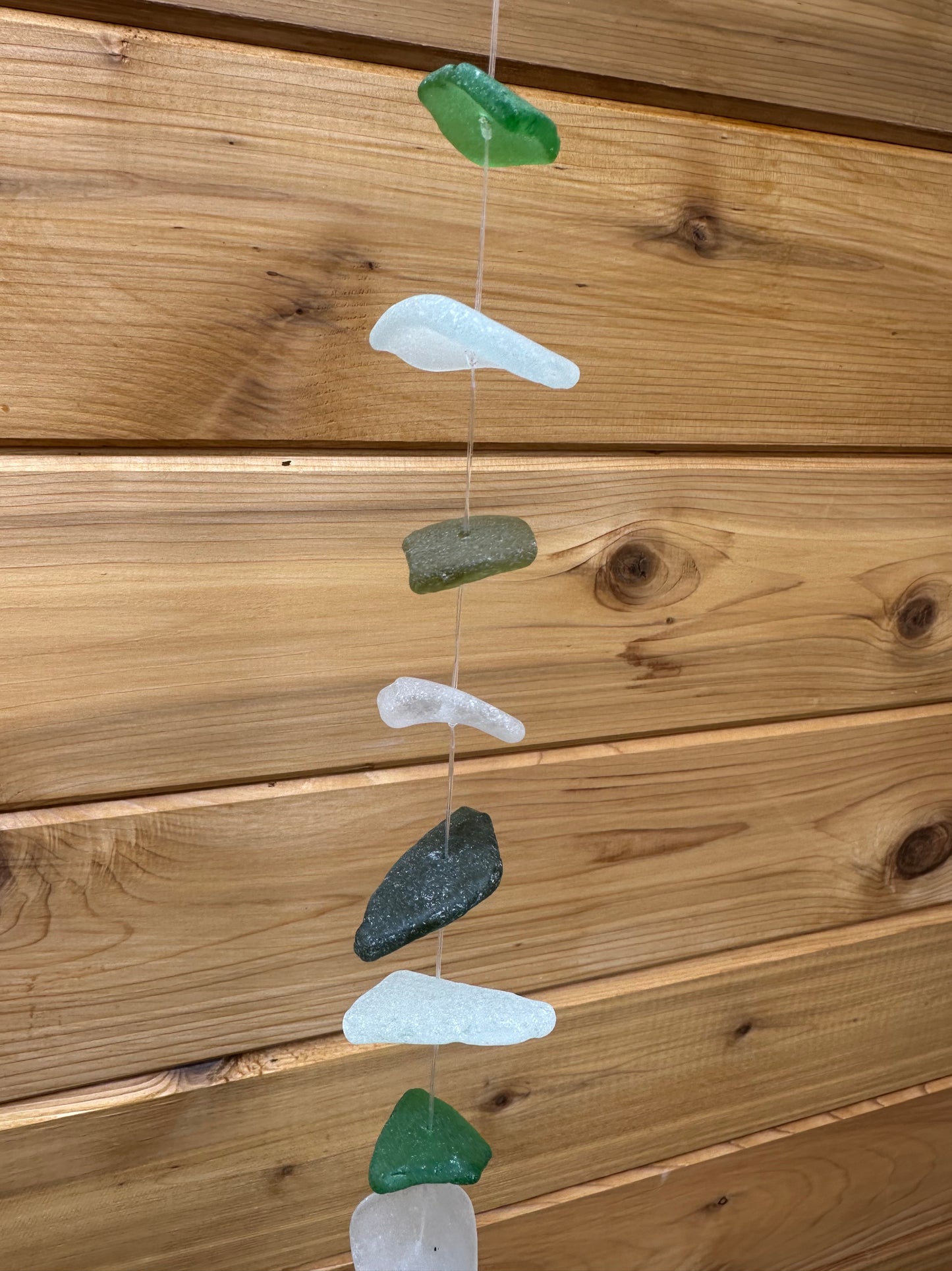 Single Strand Suncatcher