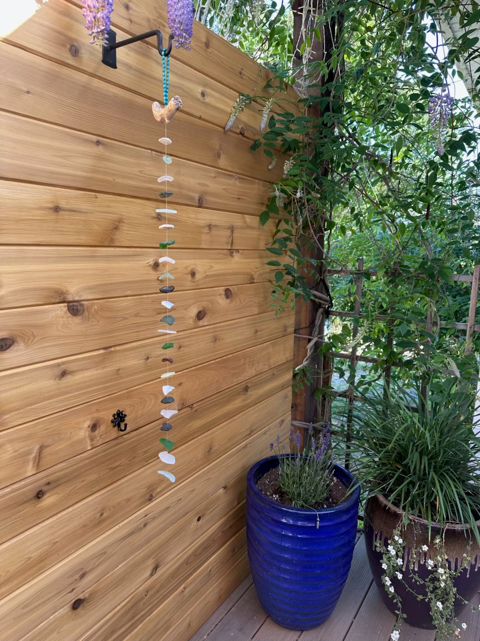 Single Strand Suncatcher