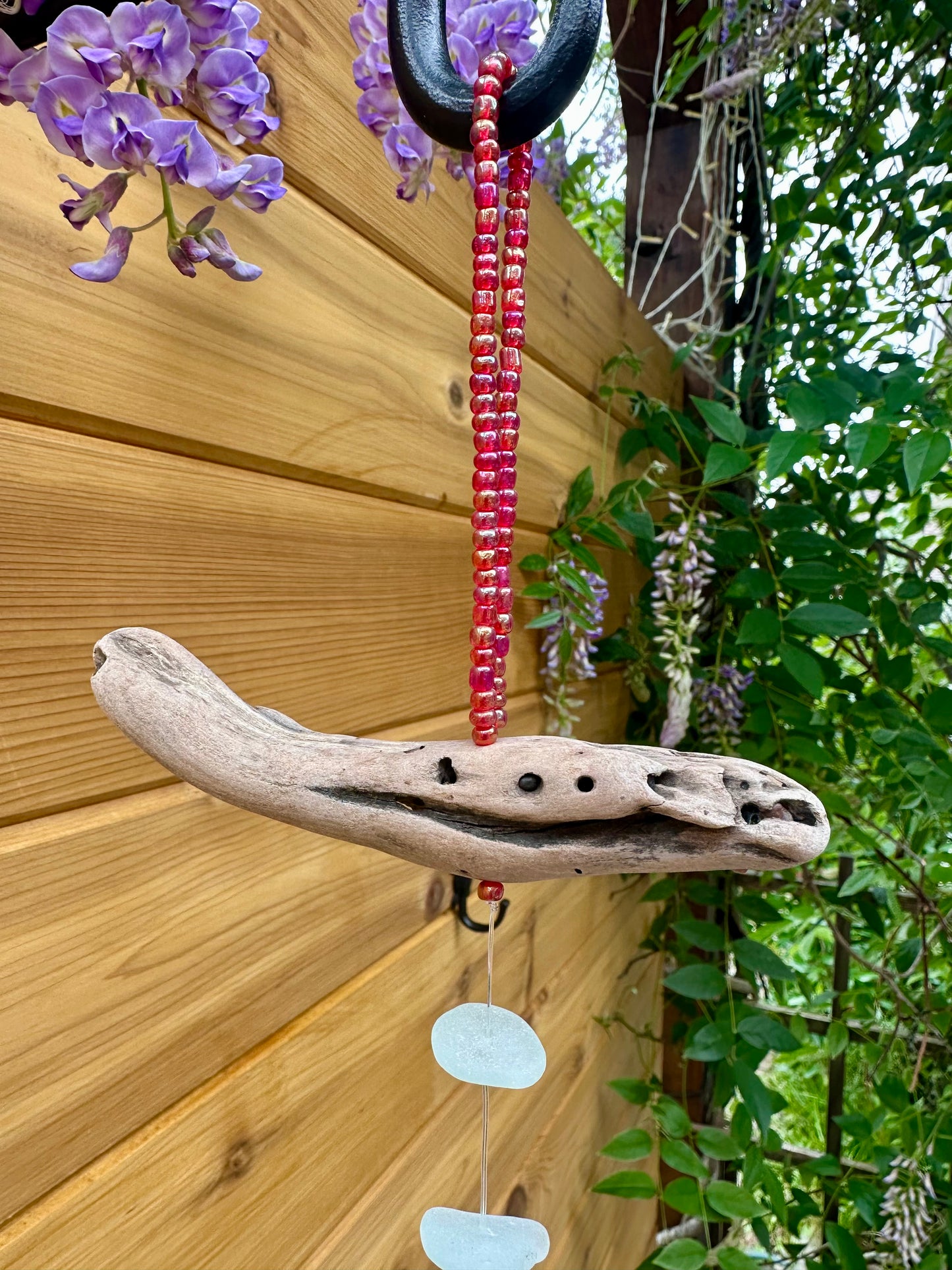 Single Strand Suncatcher