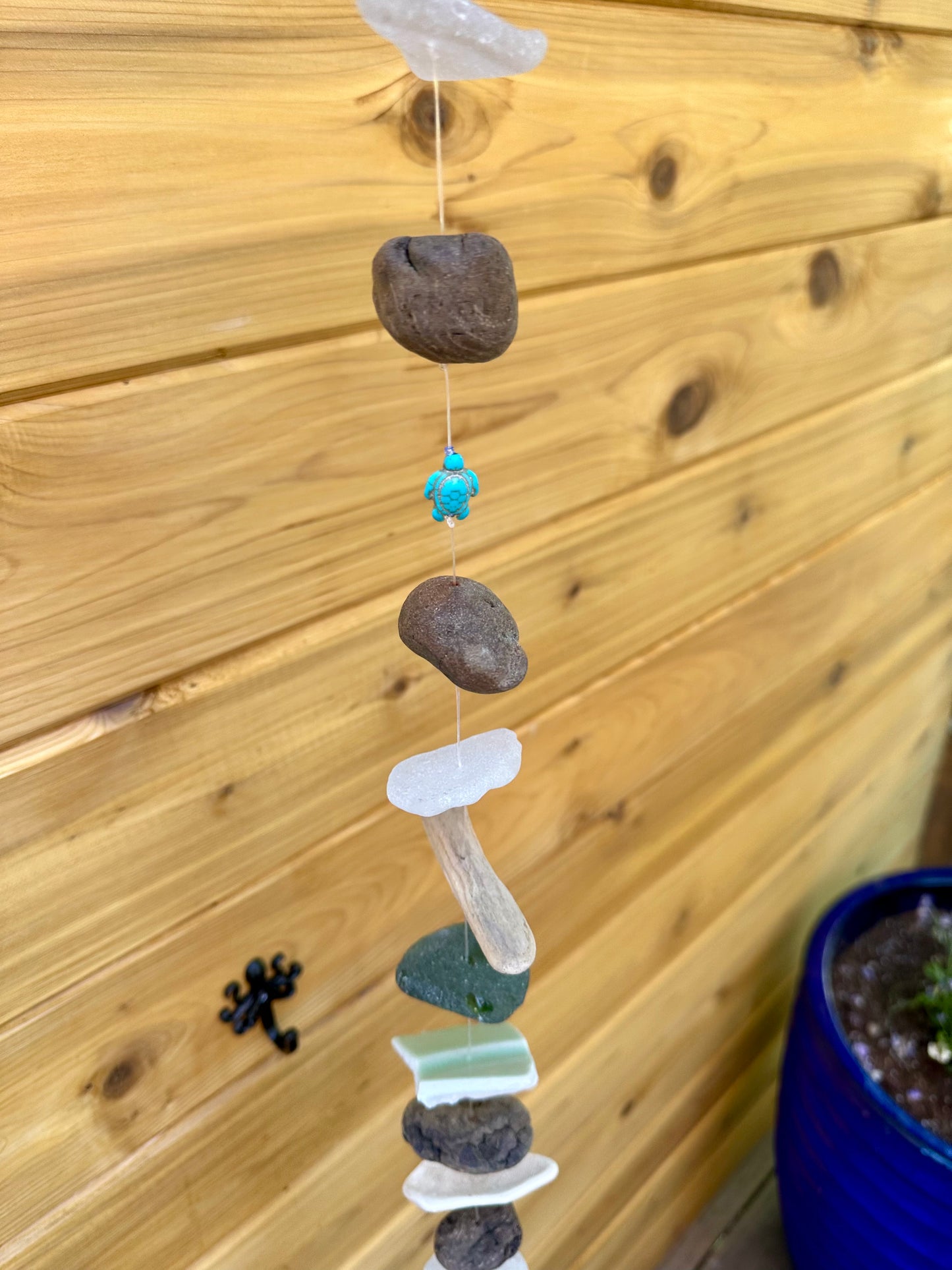 Single Strand Suncatcher