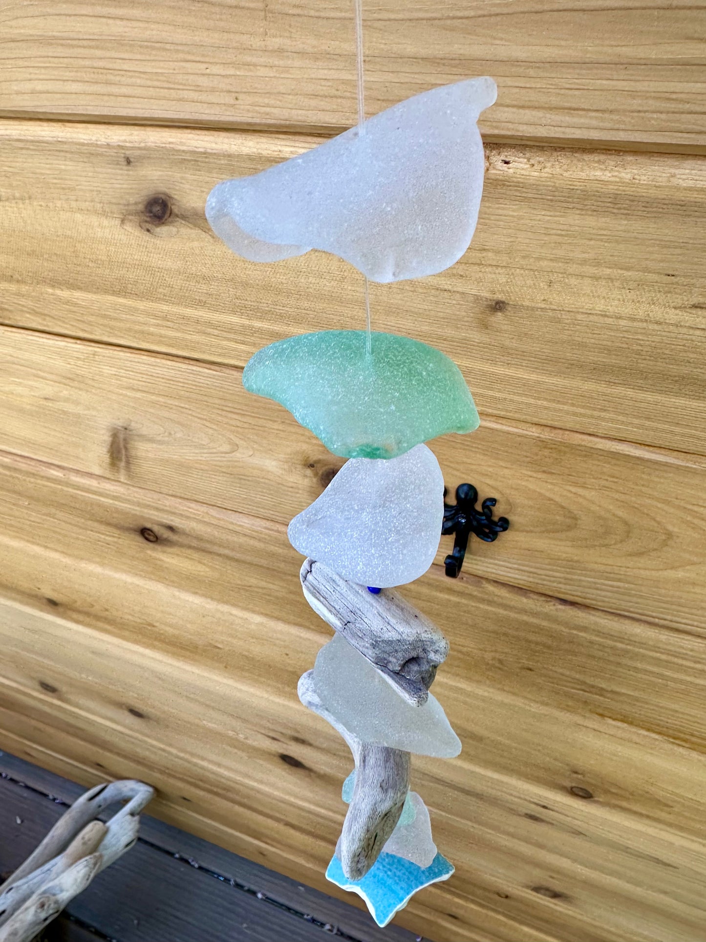 Single Strand Suncatcher