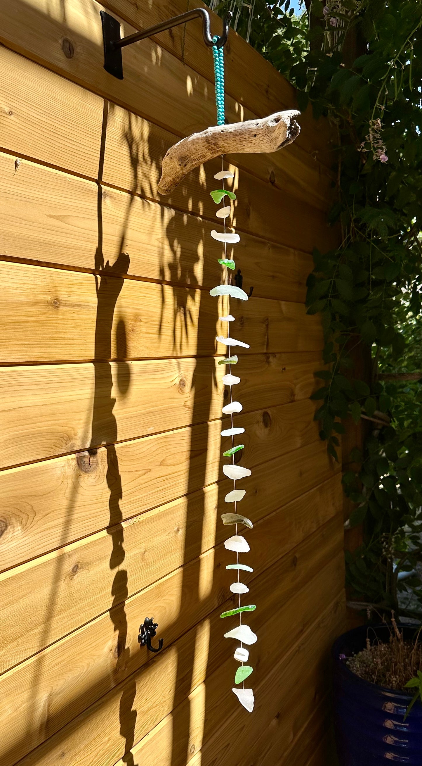 Single Strand Suncatcher