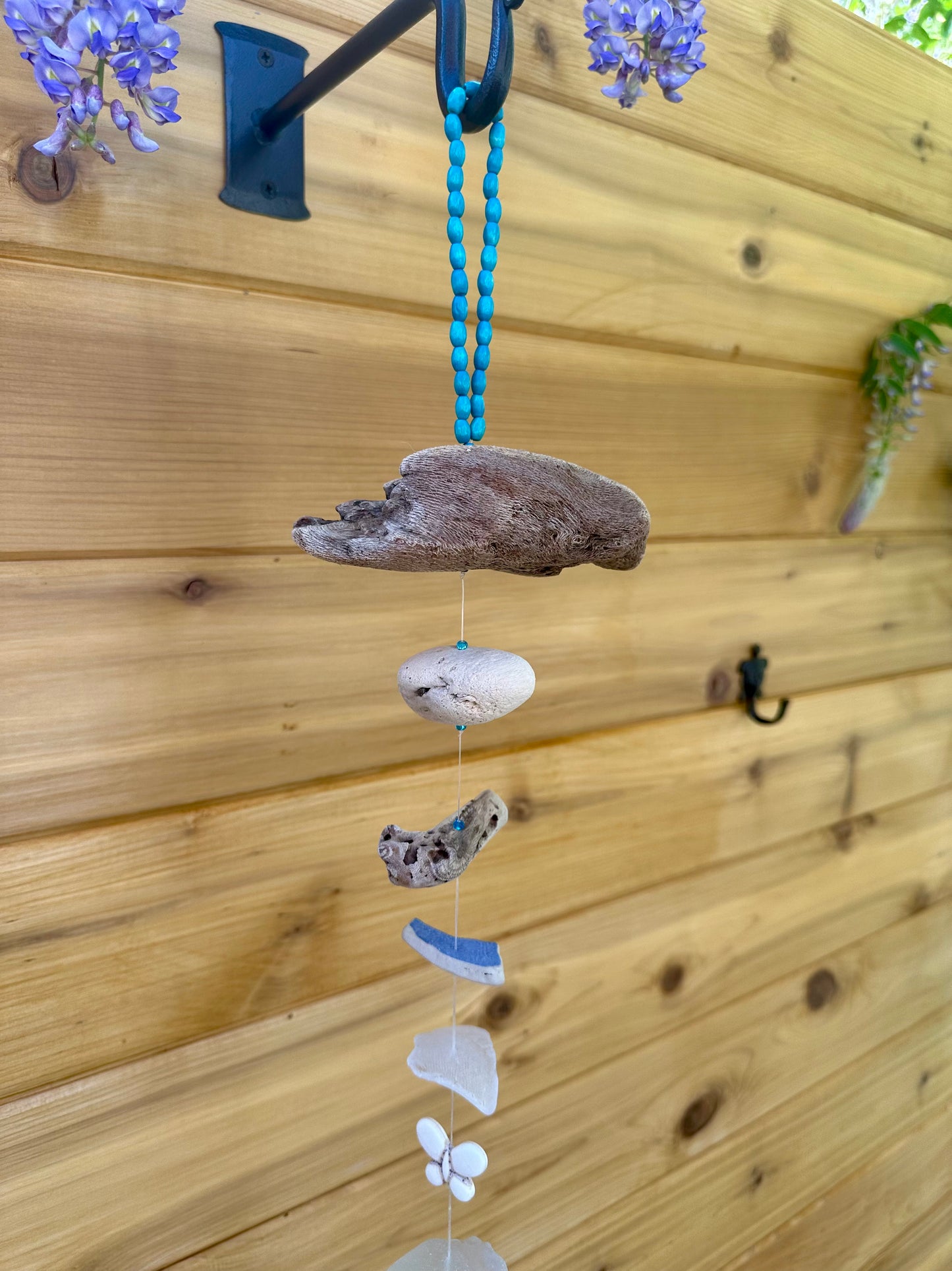 Single Strand Suncatcher