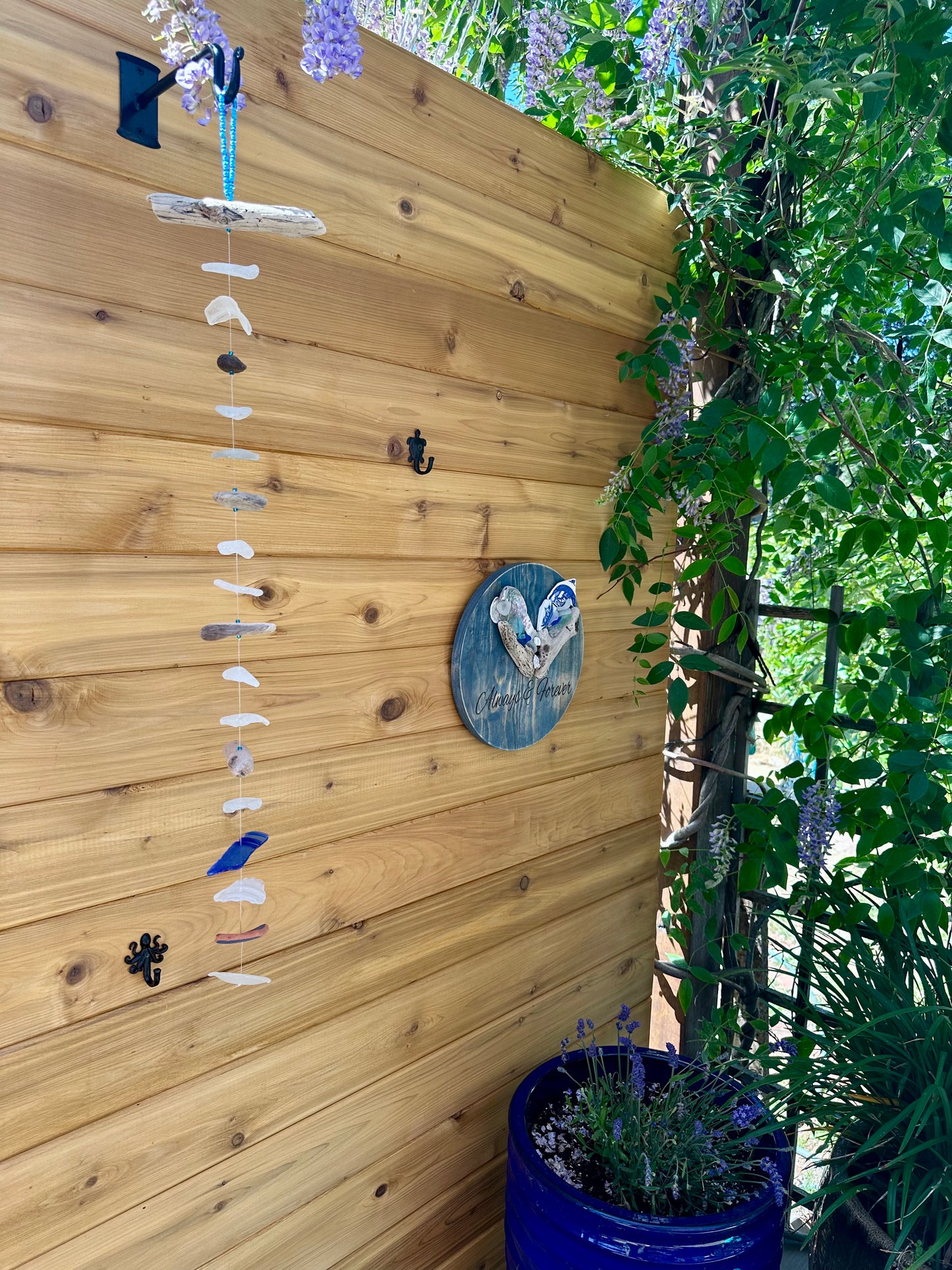 Single Strand Suncatcher