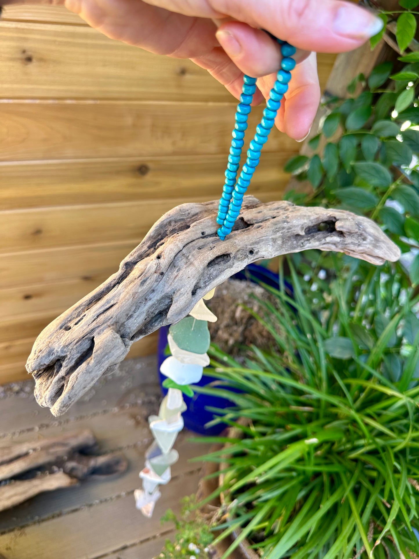 Single Strand Suncatcher