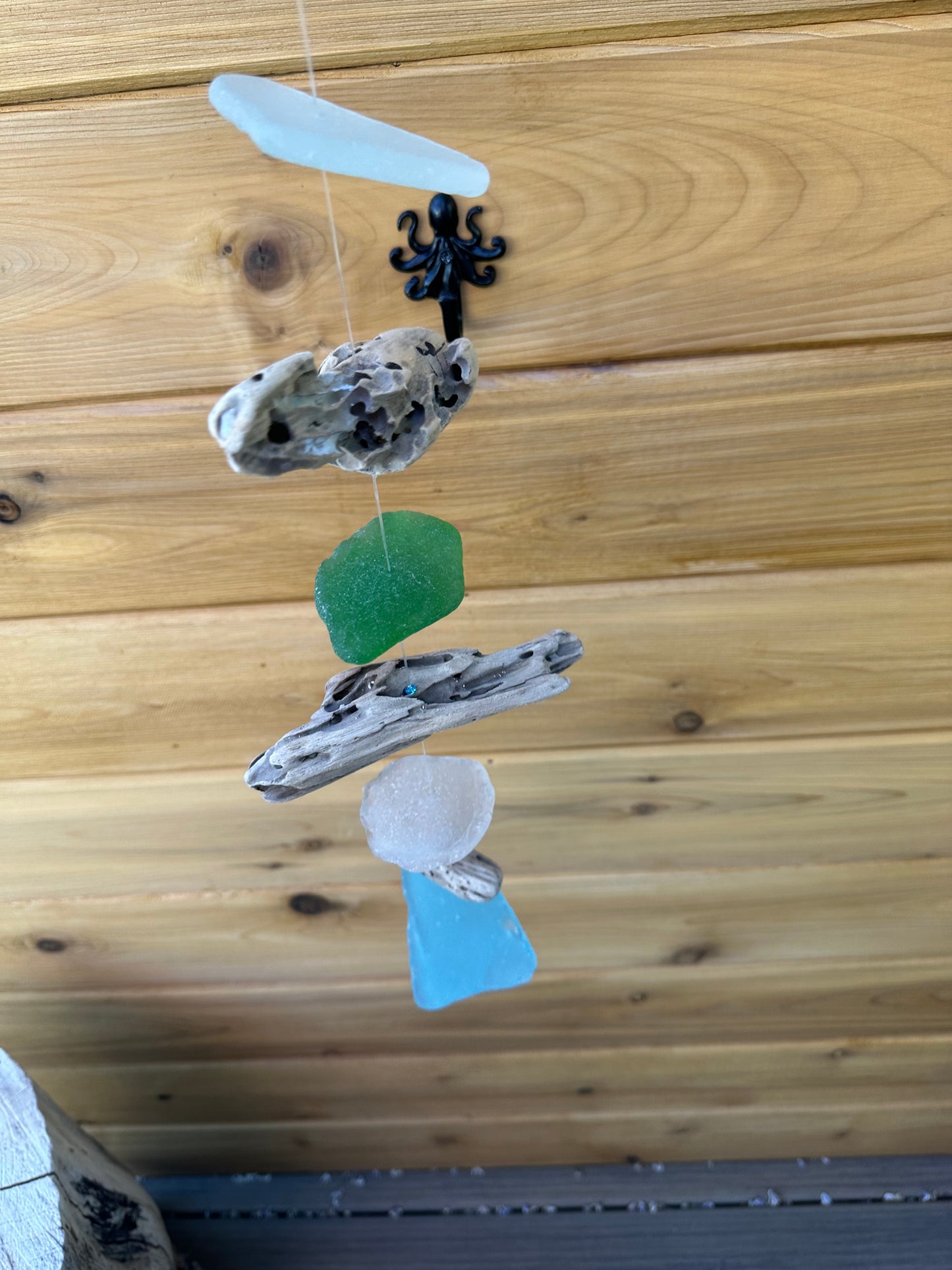 Single Strand Suncatcher