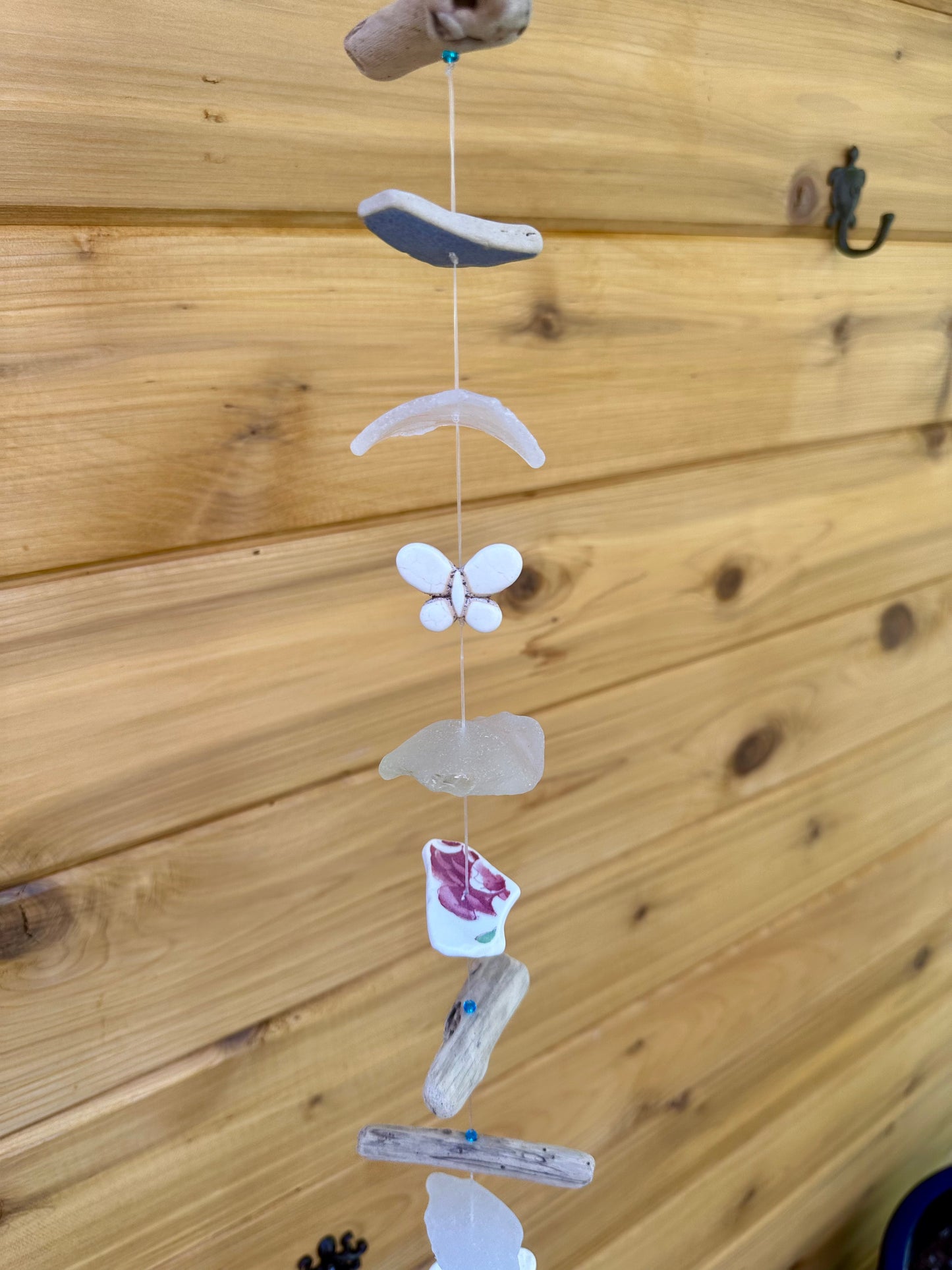 Single Strand Suncatcher