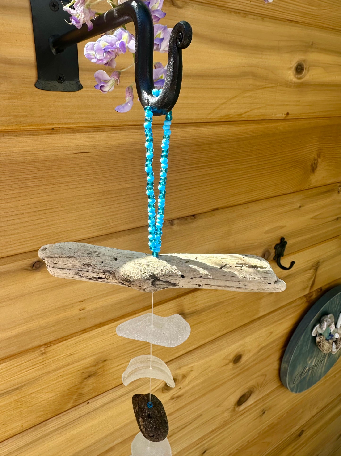 Single Strand Suncatcher