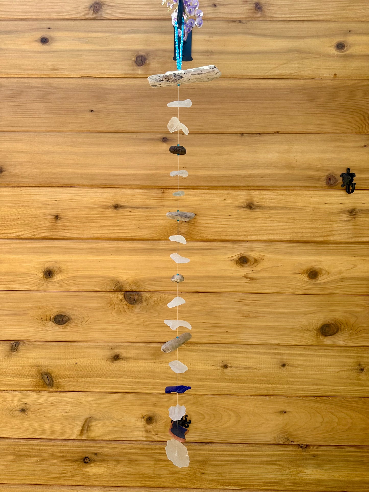 Single Strand Suncatcher