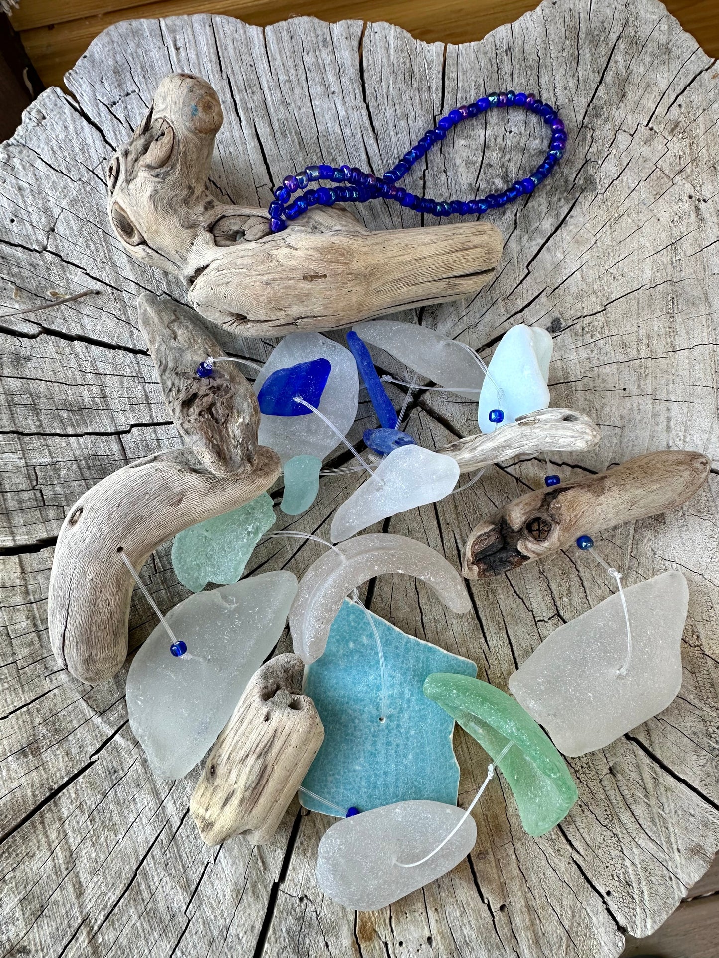 Single Strand Suncatcher