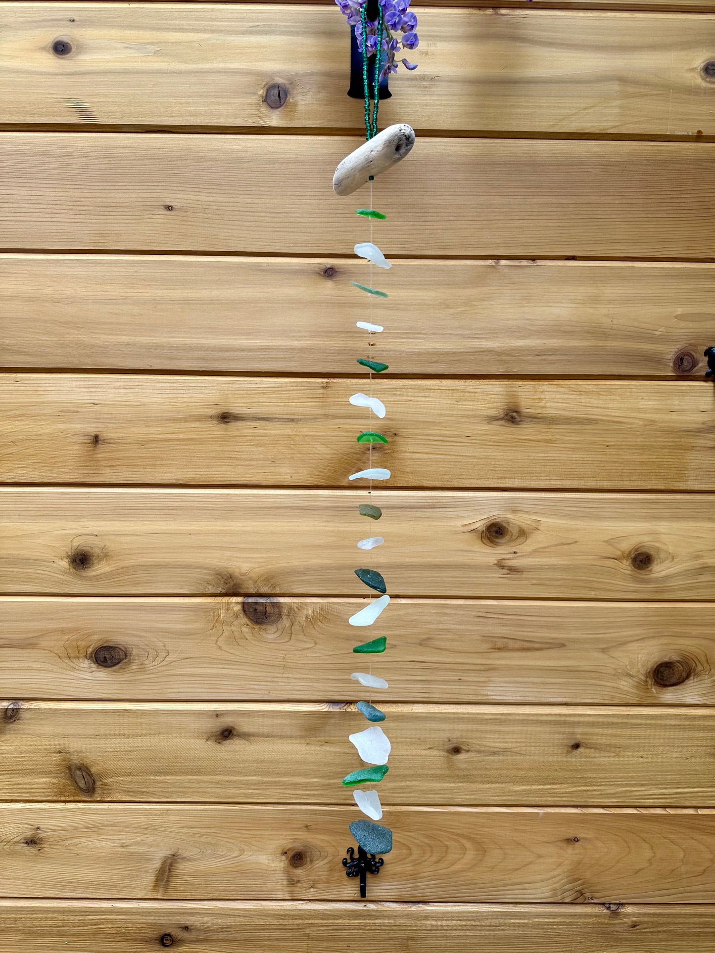 Single Strand Suncatcher