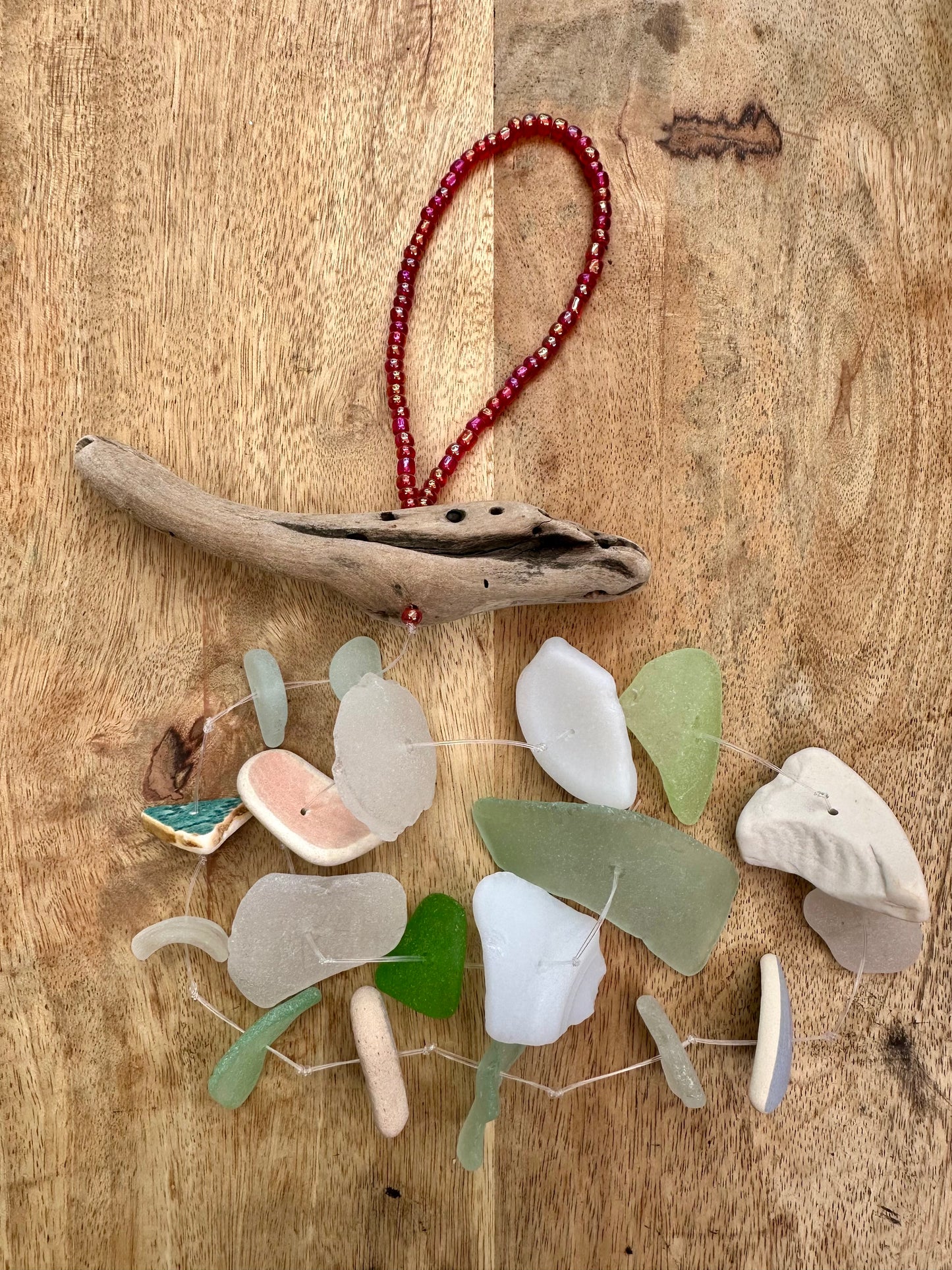Single Strand Suncatcher