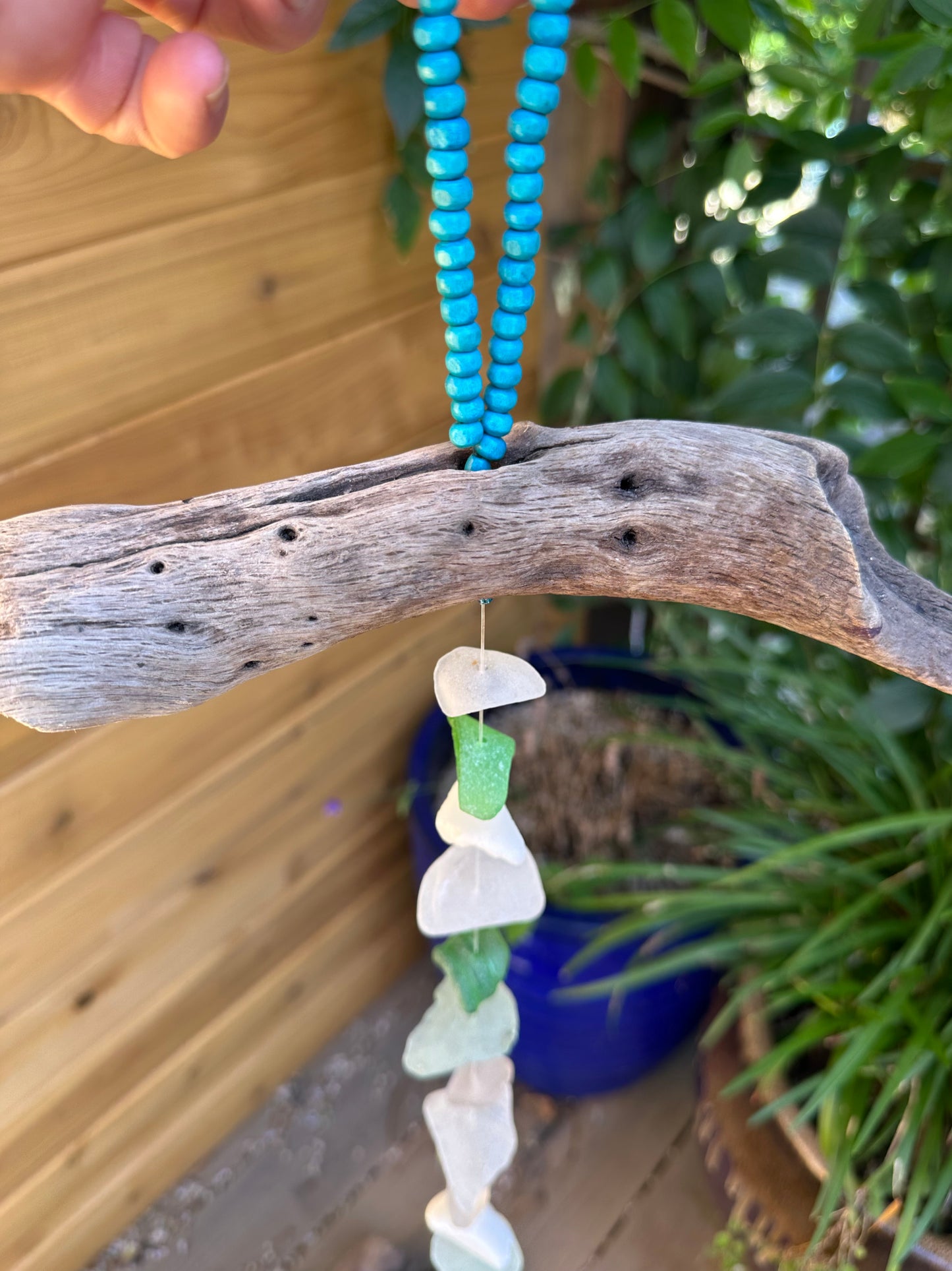 Single Strand Suncatcher