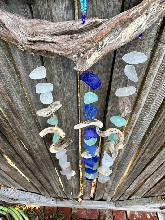 3 Strand Suncatcher
