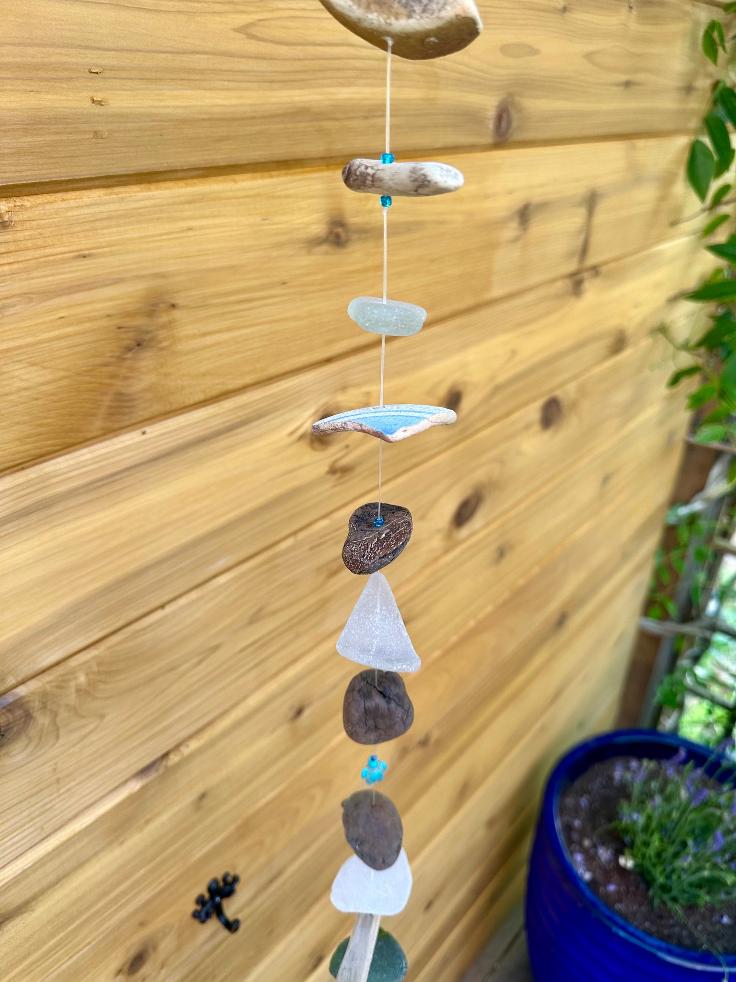 Single Strand Suncatcher