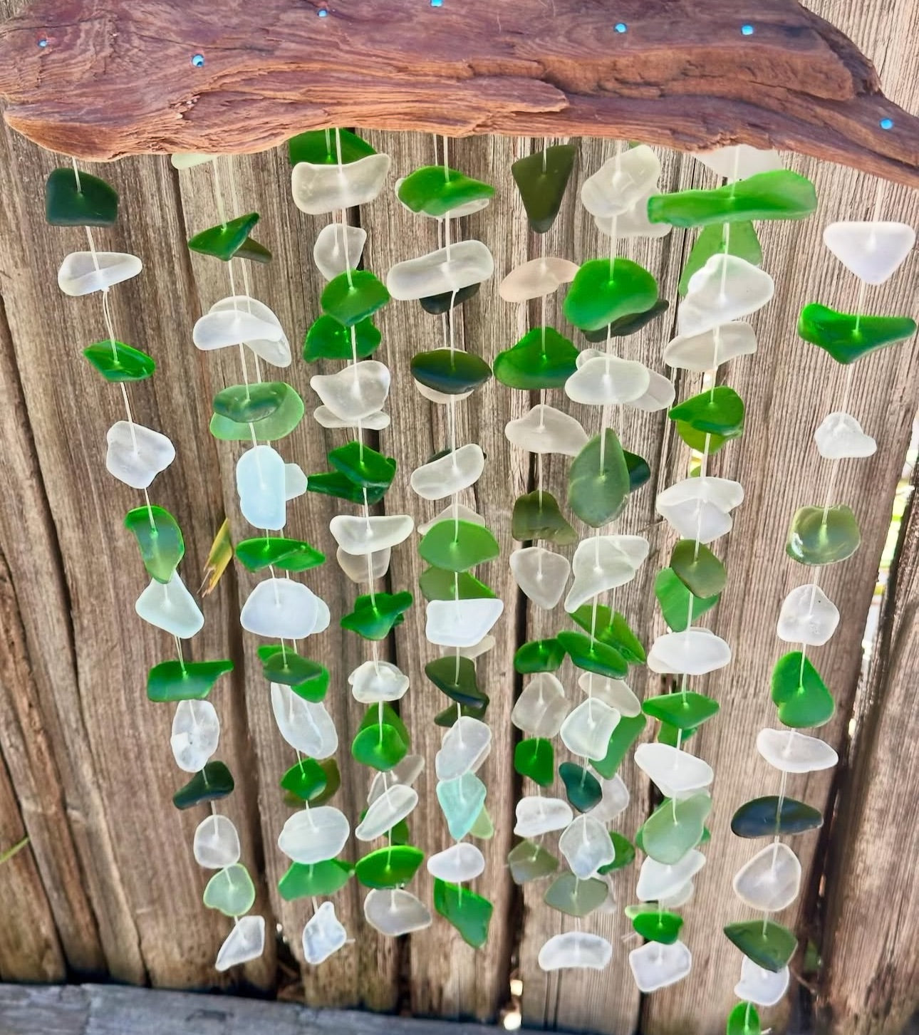 Multi Strand Suncatcher