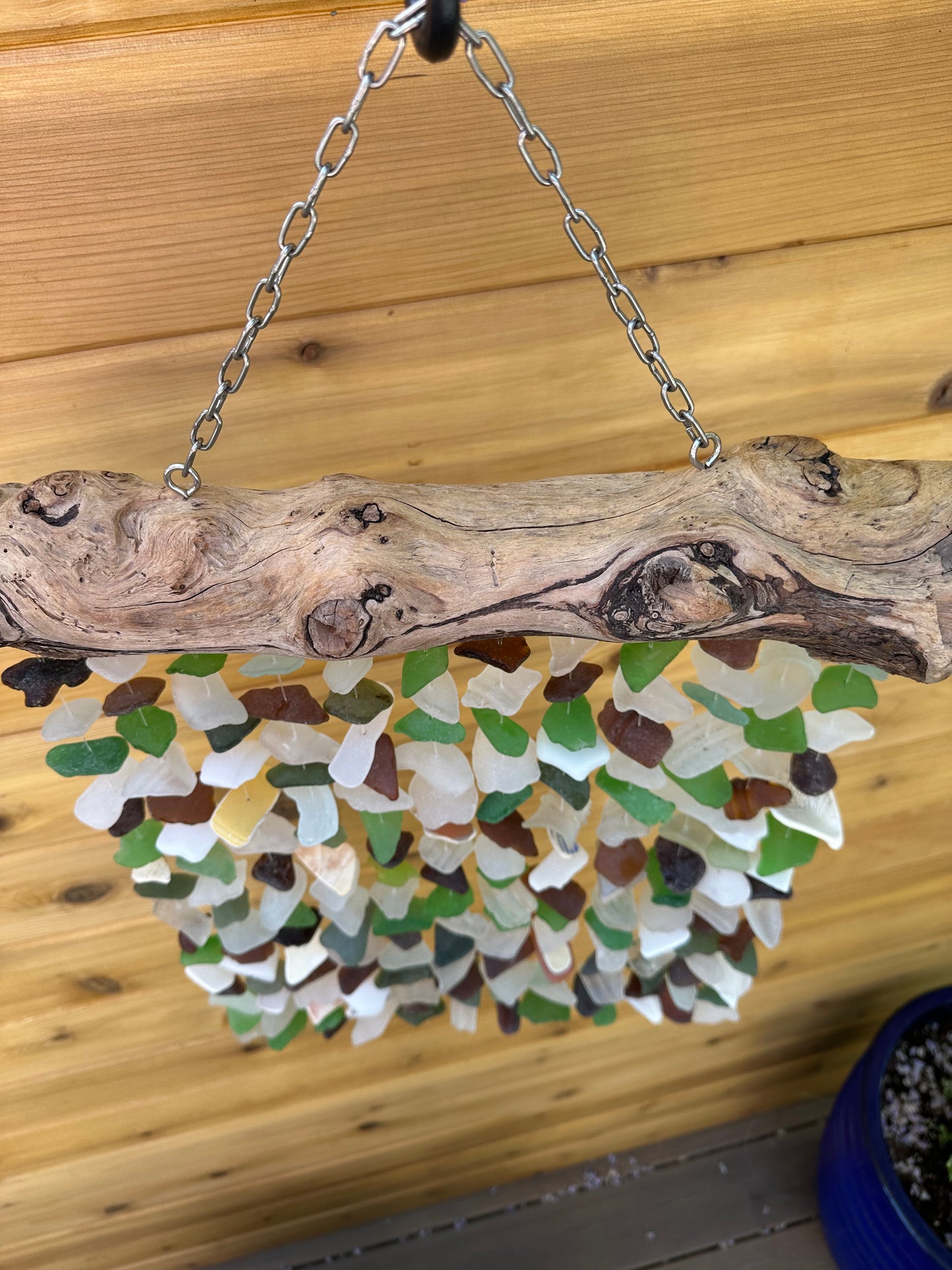 Multi Strand Suncatcher