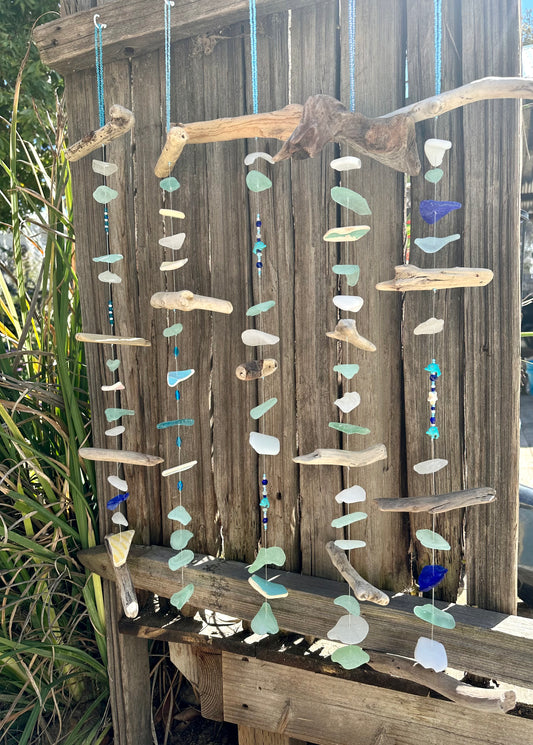 Various Single Strand Suncatchers