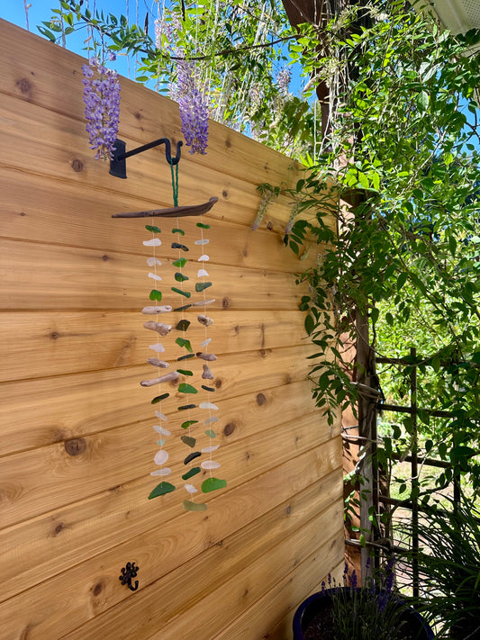 3 Strand Suncatcher
