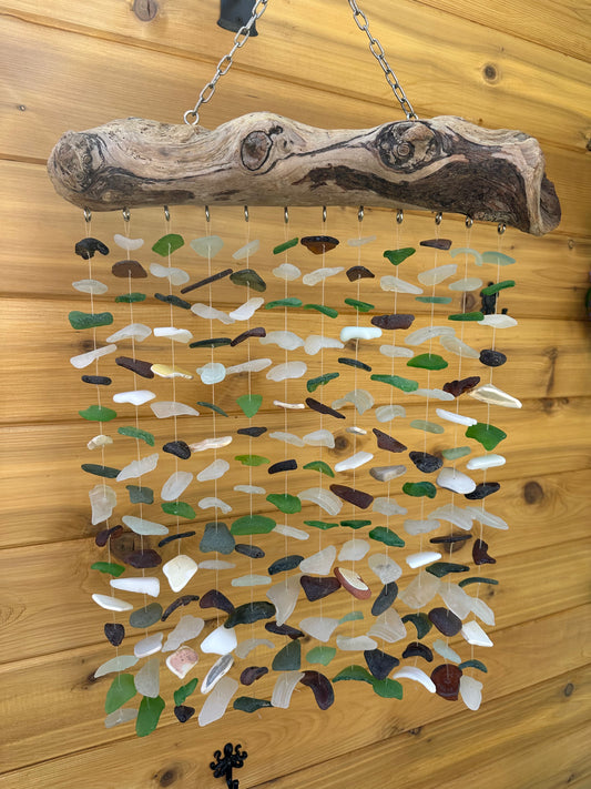 Multi Strand Suncatcher