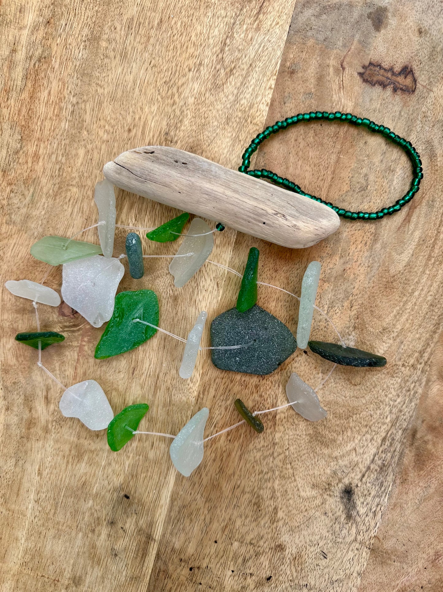 Single Strand Suncatcher
