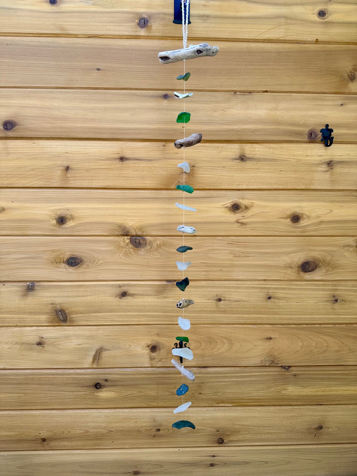 Single Strand Suncatcher